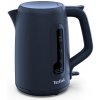 Rýchlovarná kanvica Tefal KO2M4 Morning 2400 W 1,7 l modrá (KO2M0410)