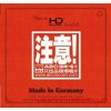 ABC Records - This is HD Sound !! (Limitovaná edice) - HD-Mastering CD - AAD