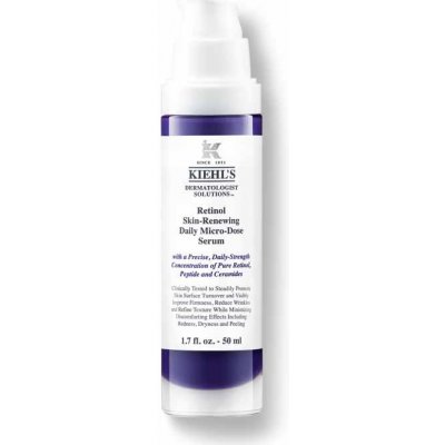 Kiehl's Retinol Skin-Renewing Daily Micro-Dose Serum 30 ml