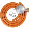 MEVA UNP01007 Hadica s reg. tlaku 30mbar - set