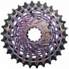 Kazeta SRAM AM CS XG 1290 E1 10-30 Rainbow