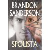 Spousta [Sanderson Brandon]