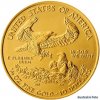 Zlatá investičná minca 1/4 oz 10 USD American Eagle 8,48 g