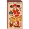 Piatnik Tarot Marseillský