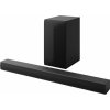 LG S60T - soundbar / poškodený obal KS