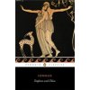 Daphnis and Chloe (Longus)