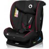 Lionelo Autosedačka Aart Carbon Red