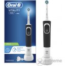 Elektrická zubná kefka Oral-B Vitality 100 CrossAction Black