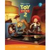 Pearson English Kids Readers: Level 3 Toy Story 2 (DISNEY) - Mo Sanders