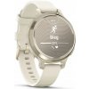 Športové hodinky Garmin Lily 2 Active zlaté