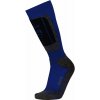 Ponožky P.A.C. SK 5.2 Allrounder Men Black -Navy (2 páry) 40-43