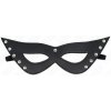 Kink - 5 Rivets Eye Mask 28 X 8 cm