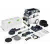 Festool PLANEX LHS 2 225 EQI/CTL 36-Set