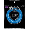 Martin Luxe Kovar Acoustic Strings 11