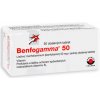 Benfogamma 50 tbl obd 50 mg (blis.) 1x50 ks