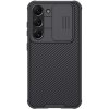 Nillkin CamShield PRO Zadní Kryt pro Samsung Galaxy S23 Black