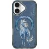 Obal Nimmy Magnetic Fantasy Animal MagSafe Apple iPhone 16 modrý