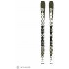 Black Crows Pack Sato Rt Skis + E M11 set, 25/26, olive 173 cm