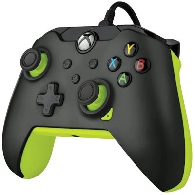 pdp wired controller xbox – Heureka.sk
