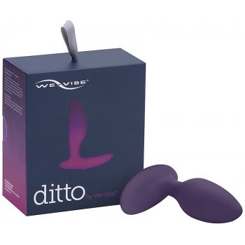 We-Vibe Ditto