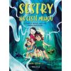 Sestry na cestě mlhou
