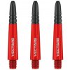 Winmau Násadky Vecta Blade 6 - short - red