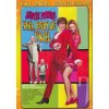 Austin Powers: Špión, ktorý ma pretiahol