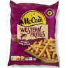 McCain Western hranolky s BBQ