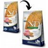 N&D Low Grain Dog Jahňacie & Čučoriedky Adult Maxi 2x12kg Krmivo Pre Psov