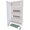 Eaton Modulární rozváděč KLV-24UPS-F, 2x12 ks, 178816