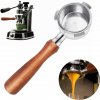 Kolba Lyžica na kávovar DeLonghi EC680 EC685 51 mm