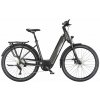 Ergonomický elektrobicykel KTM Macina Style 740 2023 Farba: čierna, Veľkosť rámu: 56 cm, Priemer kolies: 28”