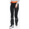 Dámske turistické nohavice La Sportiva Kyril Pant Long - black/cherry tomato