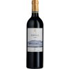 Saga R Bordeaux Rouge 2023 12,5% 0,75 l (čistá fľaša)