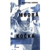 Modrá kočka - Martyna Bunda