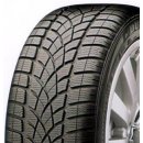 Osobná pneumatika Dunlop SP Winter Sport 3D 235/65 R17 108H