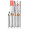Rúž L'Oréal Paris oranžový v tyčinke, saténový, hydratačný, 77 g