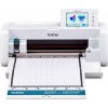 Rezací ploter Brother ScanNCut SDX 1250