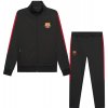 Fan-shop Souprava BARCELONA FC 25/26 čierne velikost: M