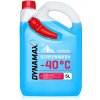 DYNAMAX Nemrznúca zmes do ostrekovačov 5l -40°C