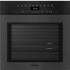 Vstavaná rúra Miele DGC 7460 HCX PRO 125 GALA ED OBSIDIAN ČERNÁ, MATNÁ