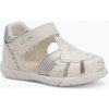 Detské sandále Geox Zapito white/silver