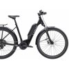 Elektrobicykel Trek Allant+ 5 Lowstep Trek Black 400Wh 2025 L