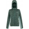 Dámska mikina Regatta Kemilia Veľkosť: XXL / Farba: zelená