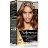 Loreal Paris Préférence, 5.3 VIRGINIA svetlá hnedá zlatá 1 ks, 5.3