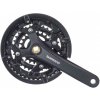 Kľučky 3 Shimano Acera FCT3010 48-36-26/175 9sp. s krytom