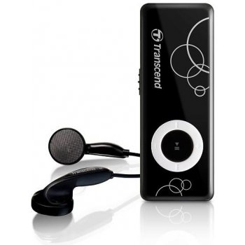 Transcend MP300 8GB