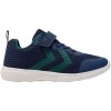 Obuv Hummel Actus Recycled Shoe Kids 215993-7381 Veľkosť 38 EU | 5 UK | 6 US | 24 CM