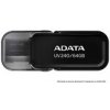 A-Data ADATA Flash Disk 32GB USB 2.0 Dash Drive UV240, Black 414754