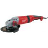 Milwaukee AGVM 24-230 GEX (uhlová brúska 230 mm)